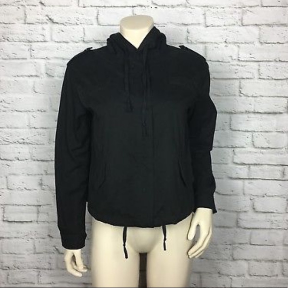 Brandy Melville Utility Jacket